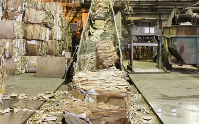 Solutions to Minnesota's Packaging Waste and Cost Reduction Act