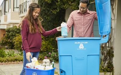 Do You Know How to Recycle Milk Cartons?